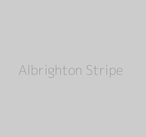 Albrighton Stripe